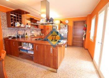 Foto 28 - Villa via Monvisio
 
7, Cordenons - foto 28