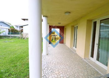 Foto 104 - Villa via Monvisio
 
7, Cordenons - foto 104