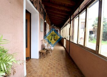 Foto 4 - Villa via Monvisio
 
9, Cordenons - foto 4