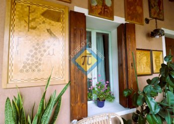 Foto 7 - Villa via Monvisio
 
9, Cordenons - foto 7