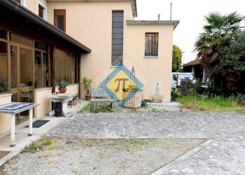 Foto 29 - Villa via Monvisio
 
9, Cordenons - foto 29