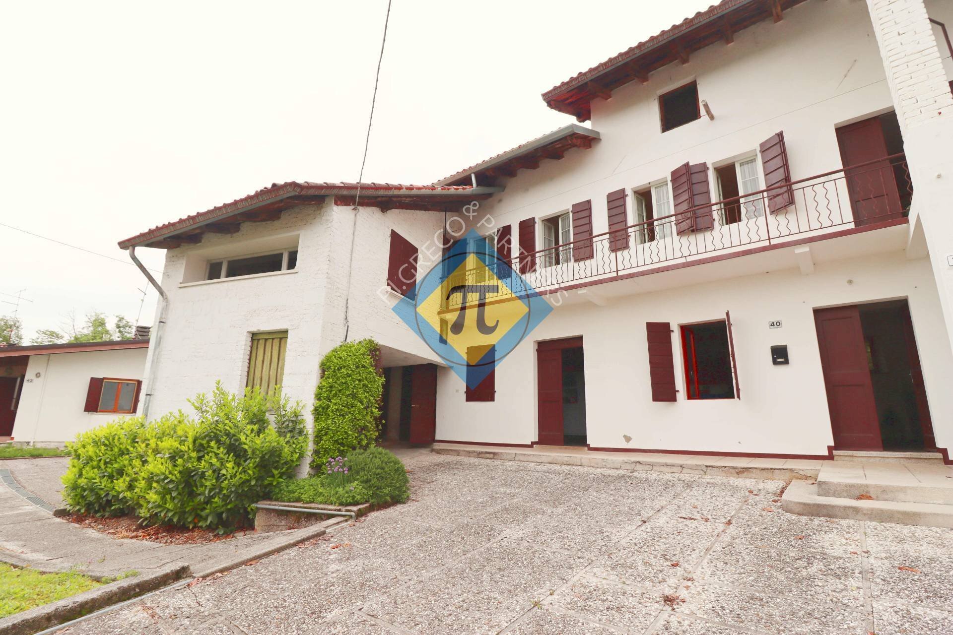 Foto 1 - Independent house Via Vittorio Veneto
 
40 42, Cavasso Nuovo - photo 1