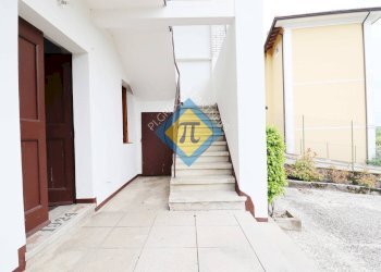 Foto 4 - Casa indipendente Via Vittorio Veneto
 
40 42, Cavasso Nuovo - foto 4