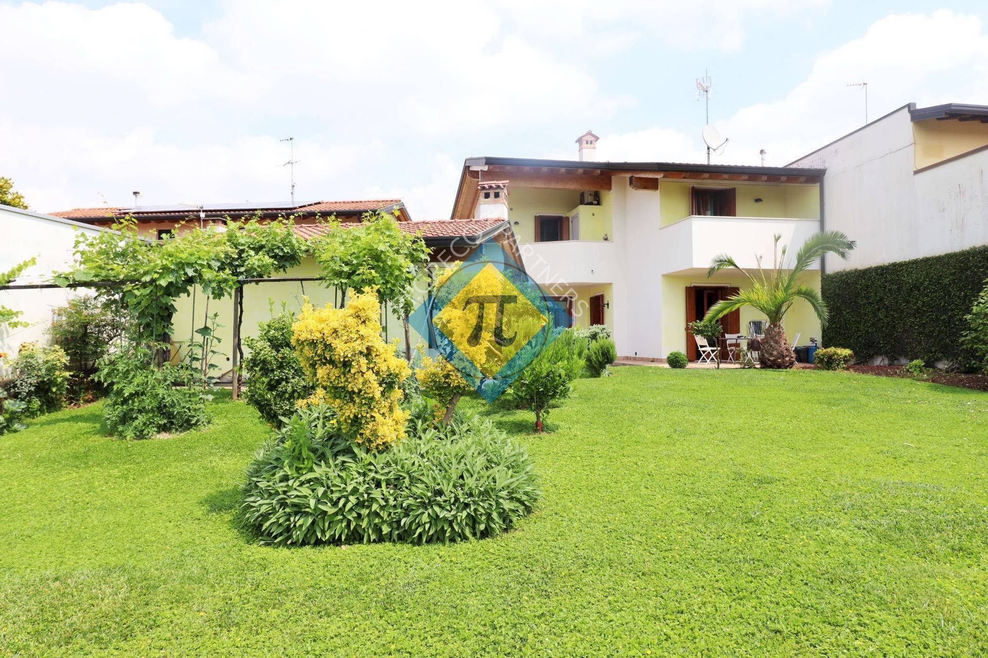 Foto 2 - Semi-detached house Via Cappuccini, Pordenone - photo 2