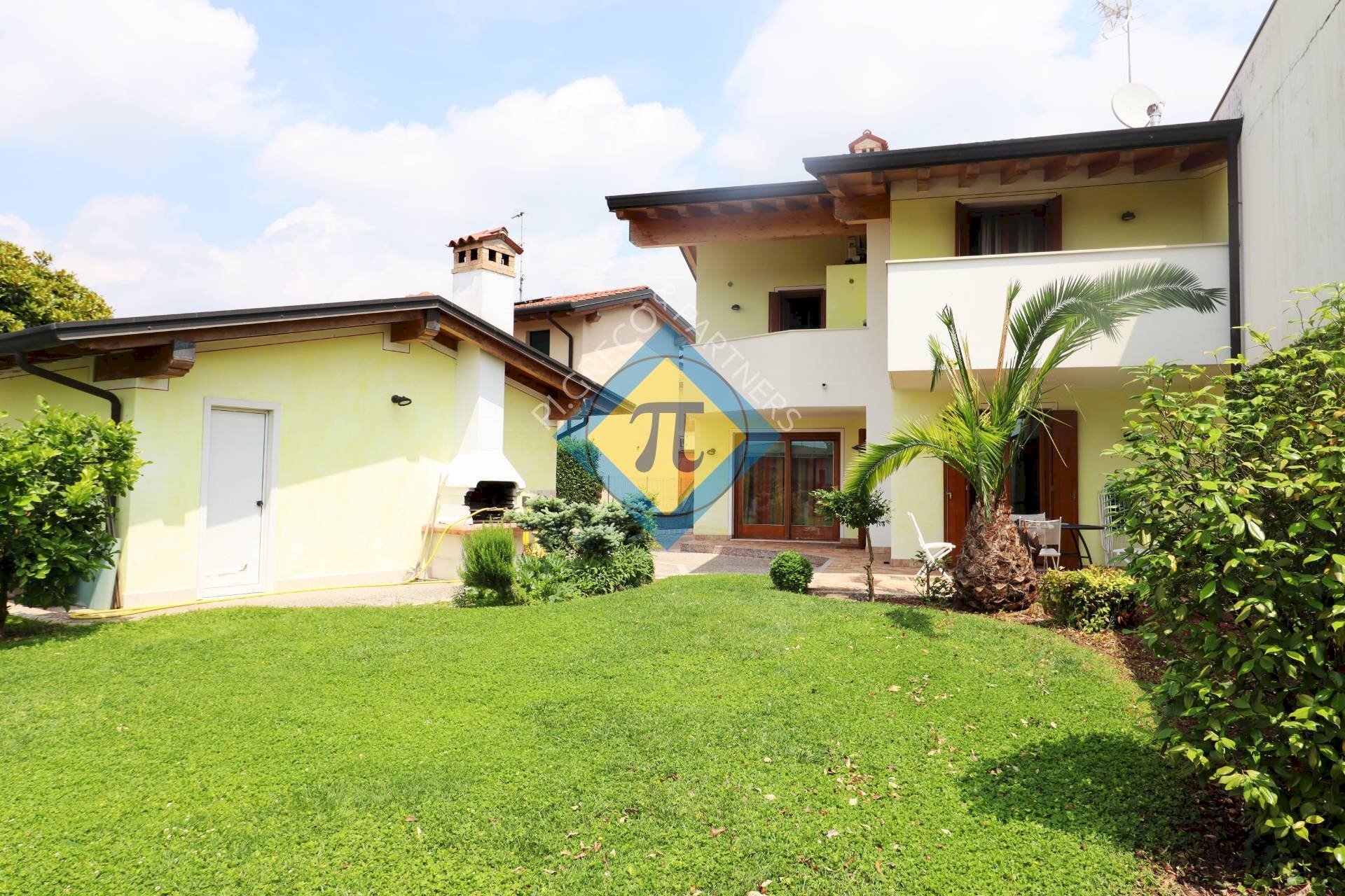 Foto 1 - Semi-detached house Via Cappuccini, Pordenone - photo 1