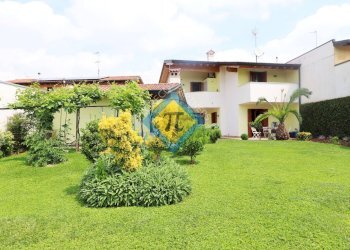 Foto 1 - Casa semi indipendente Via Cappuccini, Pordenone - foto 1