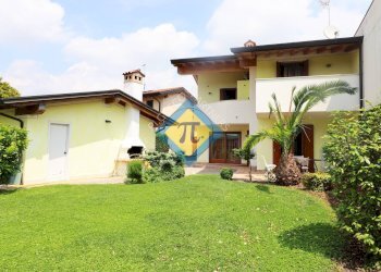 Foto 3 - Casa semi indipendente Via Cappuccini, Pordenone - foto 3