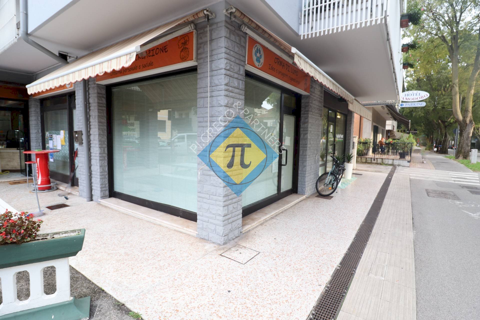 Foto 2 - Locale Commerciale Montereale
 
22, Pordenone - foto 2