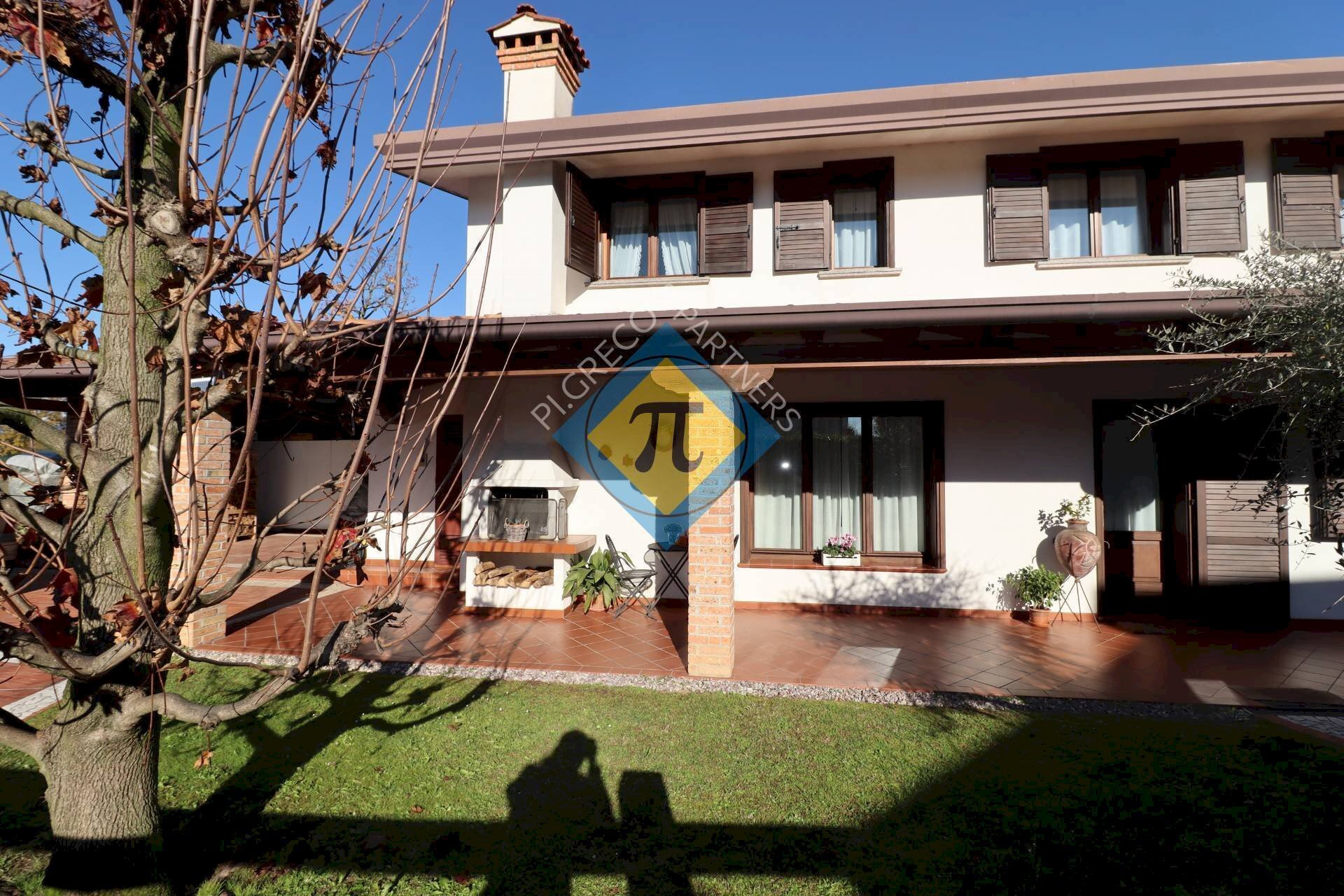 Foto 1 - Villa via S.Leonardo
 
42, Pordenone - foto 1