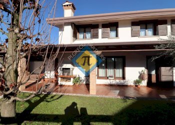 Foto 1 - Villa via S.Leonardo
 
42, Pordenone - foto 1