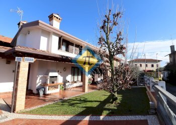 Foto 3 - Villa via S.Leonardo
 
42, Pordenone - foto 3