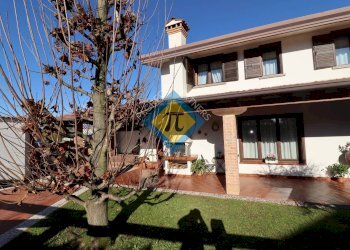 Foto 4 - Villa via S.Leonardo
 
42, Pordenone - foto 4