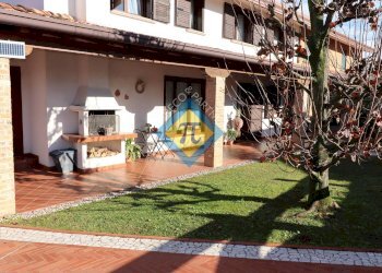 Foto 5 - Villa via S.Leonardo
 
42, Pordenone - foto 5