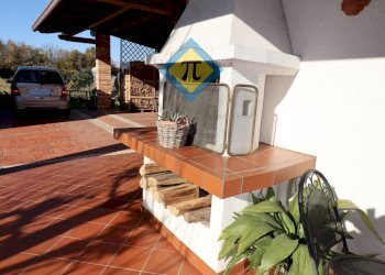 Foto 7 - Villa via S.Leonardo
 
42, Pordenone - foto 7