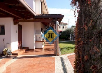 Foto 9 - Villa via S.Leonardo
 
42, Pordenone - foto 9