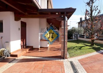 Foto 10 - Villa via S.Leonardo
 
42, Pordenone - foto 10