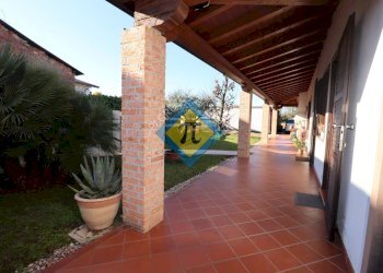 Foto 11 - Villa via S.Leonardo
 
42, Pordenone - foto 11