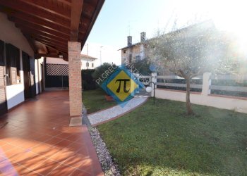 Foto 16 - Villa via S.Leonardo
 
42, Pordenone - foto 16