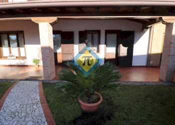 Foto 19 - Villa via S.Leonardo
 
42, Pordenone - foto 19