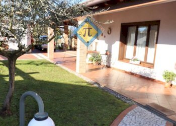 Foto 20 - Villa via S.Leonardo
 
42, Pordenone - foto 20