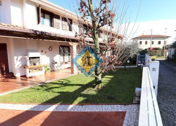 Foto 21 - Villa via S.Leonardo
 
42, Pordenone - foto 21