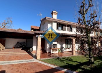 Foto 22 - Villa via S.Leonardo
 
42, Pordenone - foto 22