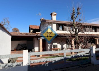 Foto 142 - Villa via S.Leonardo
 
42, Pordenone - foto 142