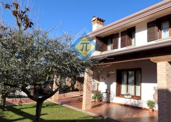 Foto 143 - Villa via S.Leonardo
 
42, Pordenone - foto 143