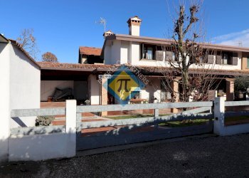 Foto 144 - Villa via S.Leonardo
 
42, Pordenone - foto 144