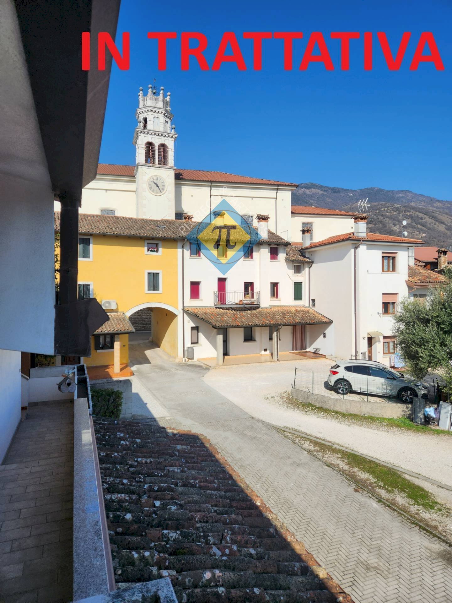 Foto 1 - Appartamento via Montello
 
5, Caneva - foto 1