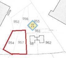 Foto 13 - Building land via delle Crede, Pordenone - floor plans 1