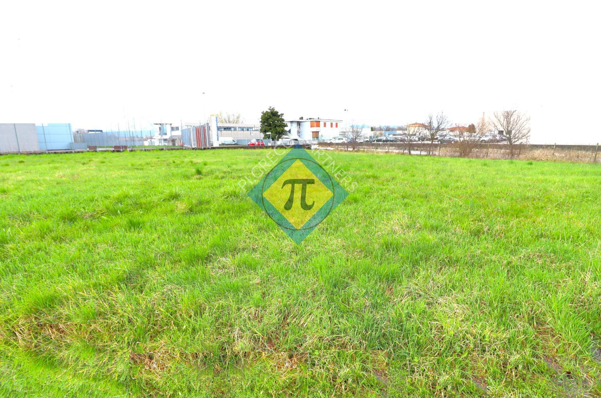 Foto 1 - Terreno edificabile via delle Crede, Pordenone - foto 1