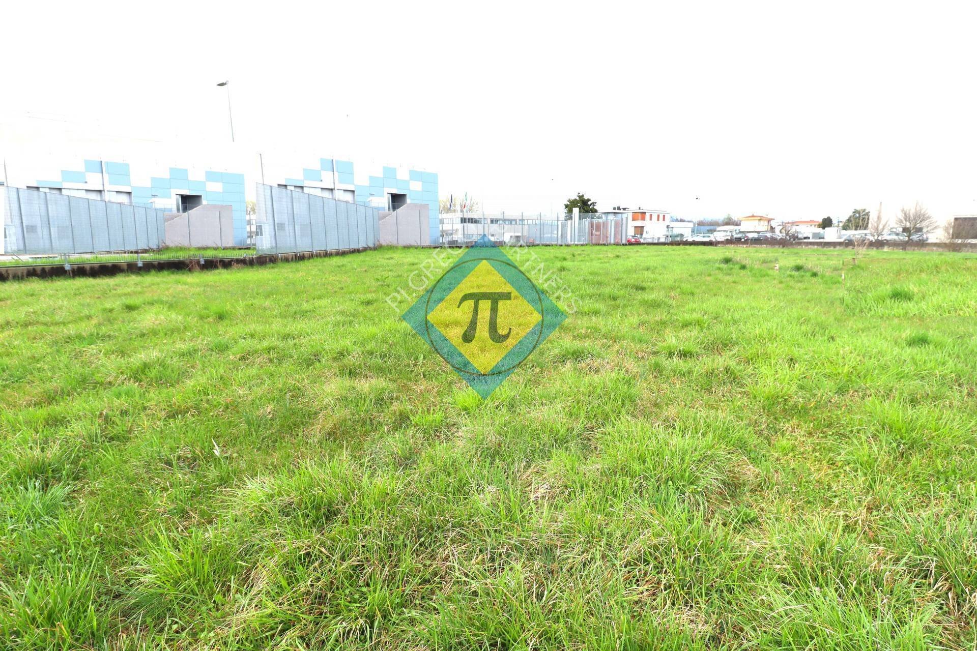 Foto 2 - Terreno edificabile via delle Crede, Pordenone - foto 2