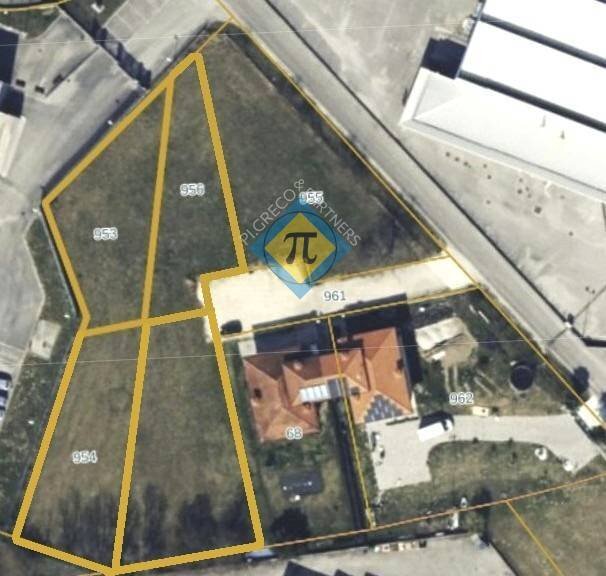 Foto 1 - Terreno edificabile via delle Crede, Pordenone - foto 1