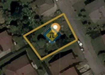 Foto 1 - Terreno edificabile via Bellasio
 
10, Cordenons - foto 1