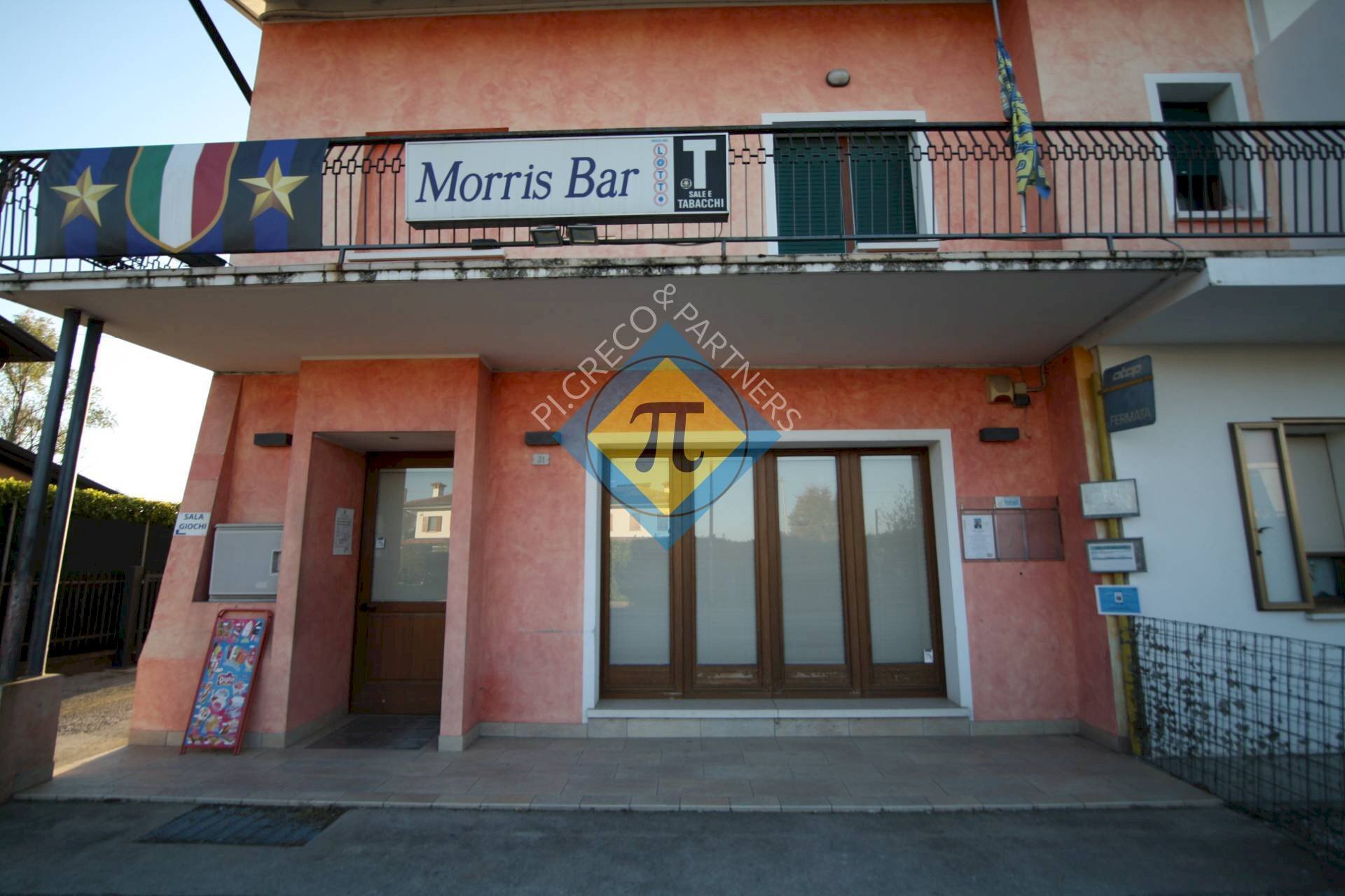 Foto 1 - Commercial Premises via Pordenone
 
31, Cinto Caomaggiore - photo 1