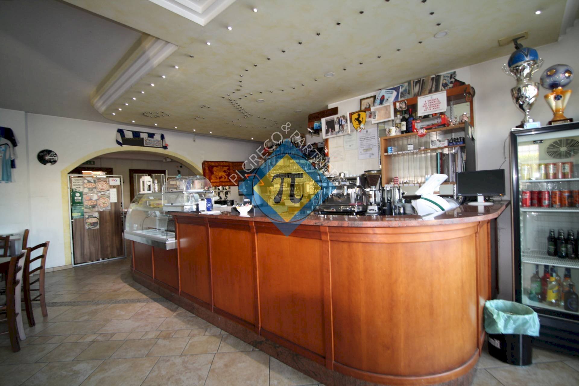 Foto 2 - Commercial Premises via Pordenone
31, Cinto Caomaggiore - photo 2