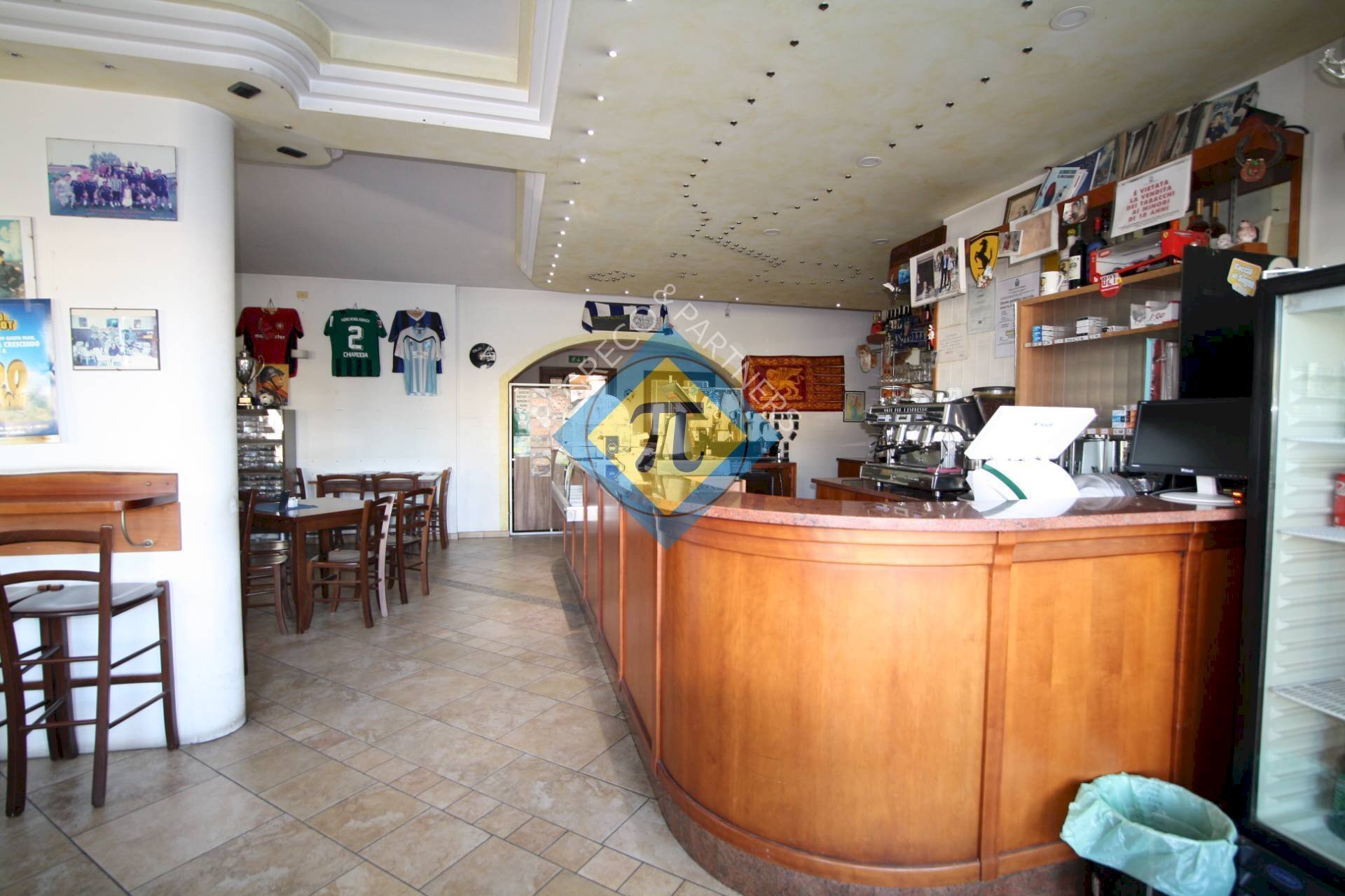 Foto 3 - Commercial Premises via Pordenone
31, Cinto Caomaggiore - photo 3