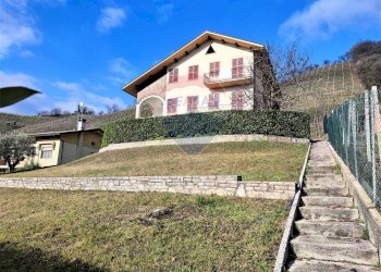 Casa all\'aperto - Independent house Via Scandolera
 
105, Vidor - photo 4