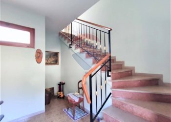 Scale - Independent house Via Scandolera
 
105, Vidor - photo 6