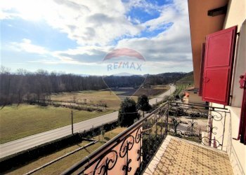 Balcone - Independent house Via Scandolera
 
105, Vidor - photo 9