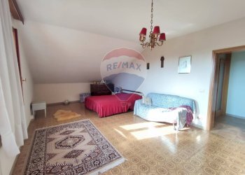 Soggiorno - Independent house Via Scandolera
 
105, Vidor - photo 11