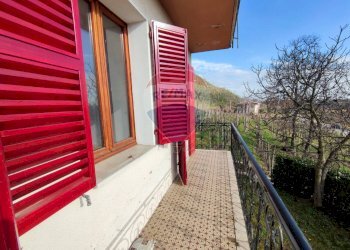 Balcone - Independent house Via Scandolera
 
105, Vidor - photo 19