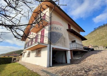 Casa all\'aperto - Independent house Via Scandolera
 
105, Vidor - photo 31