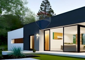 Casa all\'aperto - Terreno edificabile Via Fanini, Crocetta del Montello - foto 7