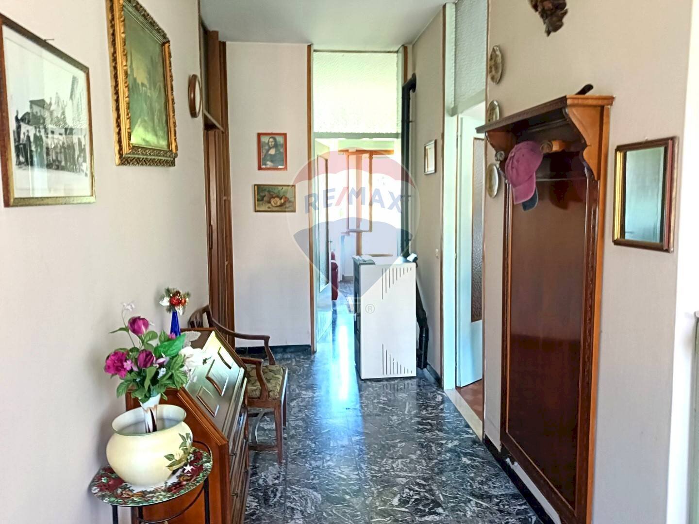 Hall / corridoio - Independent house Via Fara
 
16, Valdobbiadene - photo 1