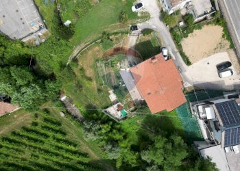 Posizione della mappa - Casa indipendente Via Fara
 
16, Valdobbiadene - foto 5