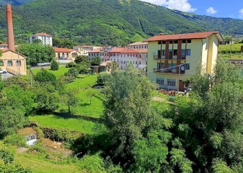 Vista delle montagne - Casa indipendente Via Fara
 
16, Valdobbiadene - foto 6