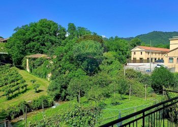 Vista delle montagne - Casa indipendente Via Fara
 
16, Valdobbiadene - foto 12