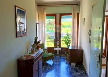 Hall / corridoio - Casa indipendente Via Fara
 
16, Valdobbiadene - foto 16